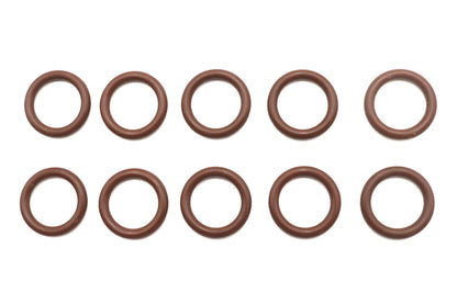 V-Twin Upper Pushrod Cover O-Ring Seals
