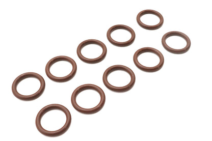 V-Twin Upper Pushrod Cover O-Ring Seals