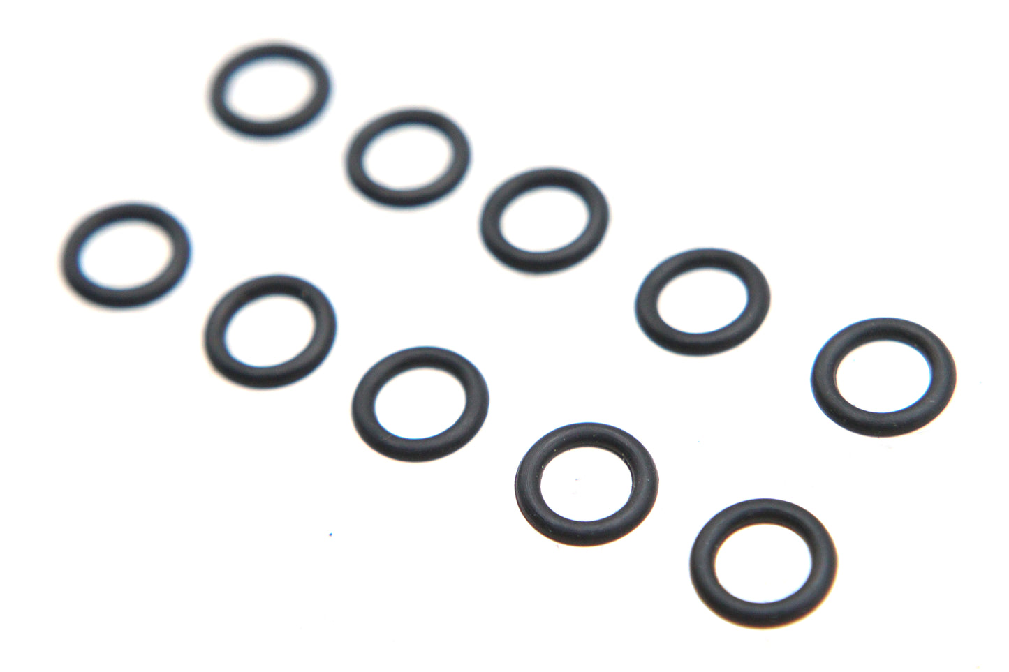 Carburetor Drain O-Ring
