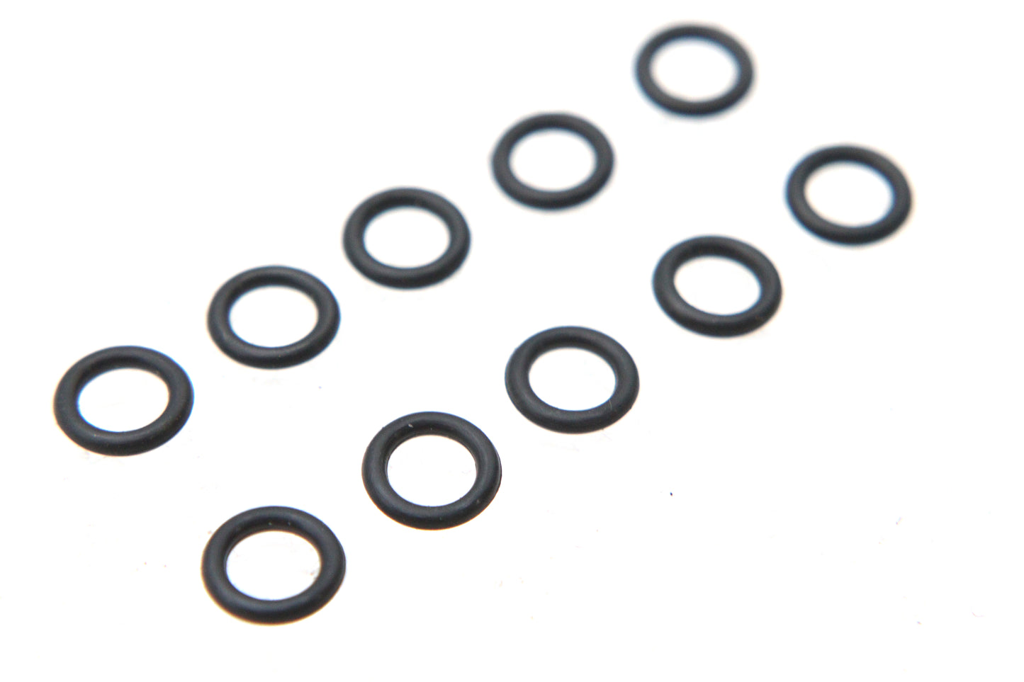 Carburetor Drain O-Ring