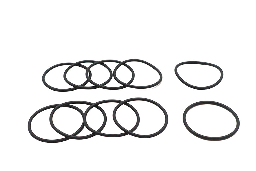 V-Twin Chain Inspection Cover O-Ring