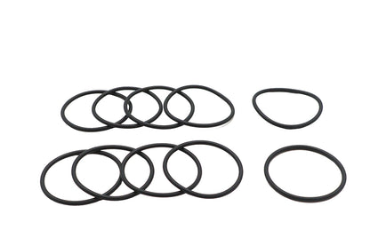 V-Twin Chain Inspection Cover O-Ring