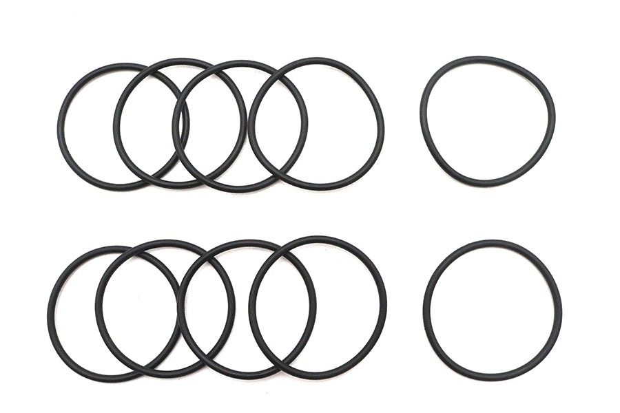 V-Twin Chain Inspection Cover O-Ring