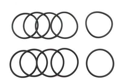 V-Twin Chain Inspection Cover O-Ring