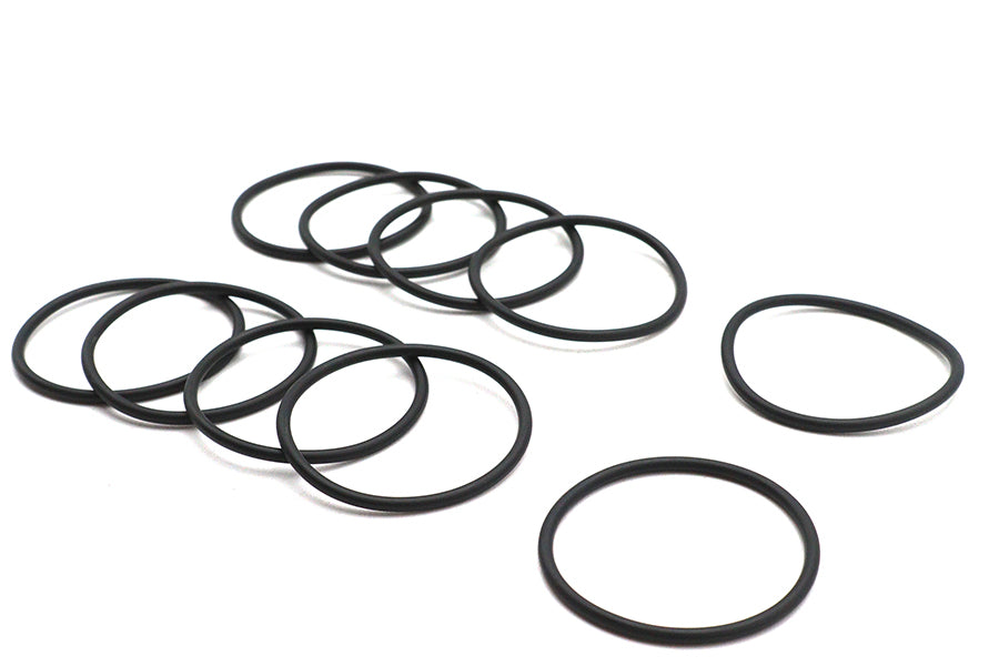 V-Twin Chain Inspection Cover O-Ring
