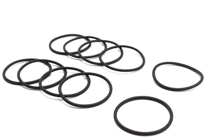 V-Twin Chain Inspection Cover O-Ring