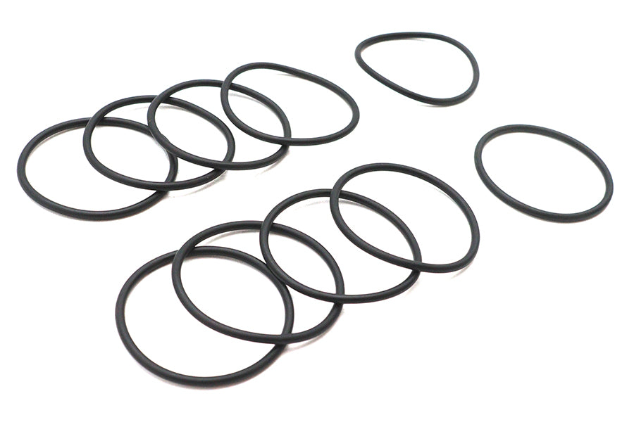 V-Twin Chain Inspection Cover O-Ring
