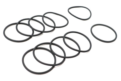 V-Twin Chain Inspection Cover O-Ring