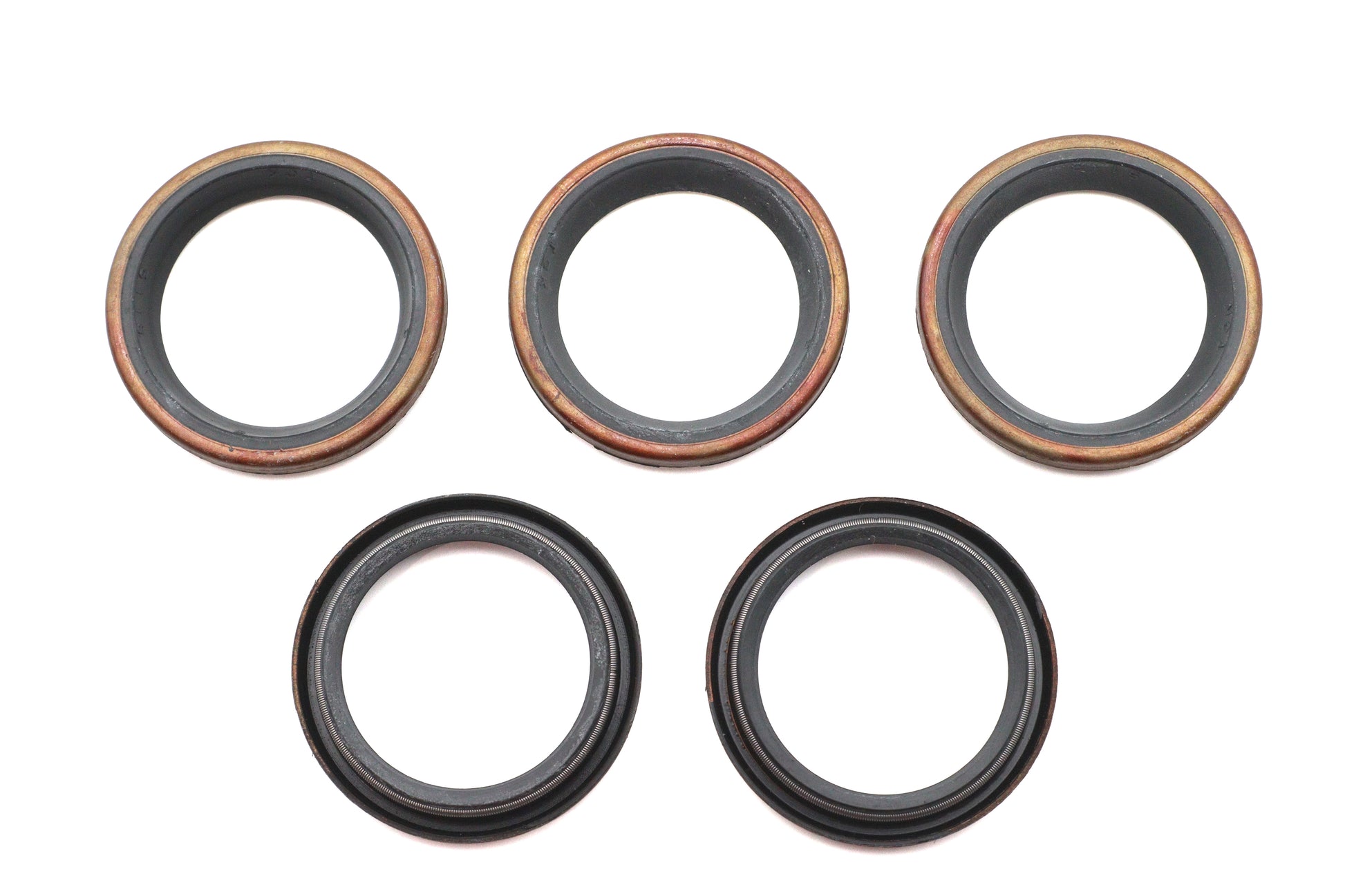 Mainshaft 5th Gear Seal