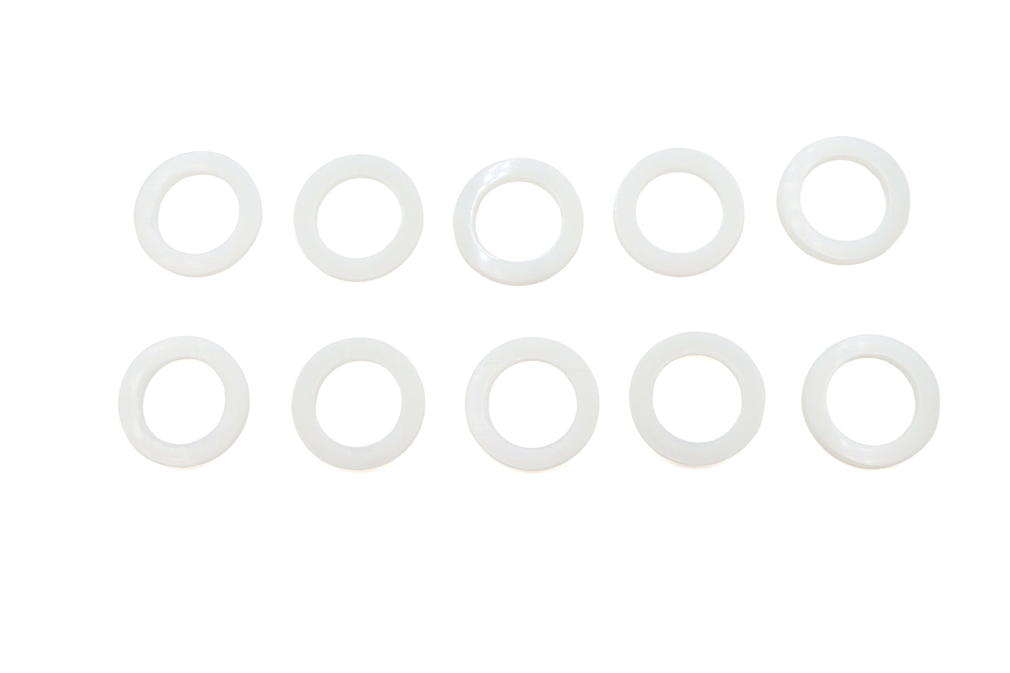 Washer Drain Seal