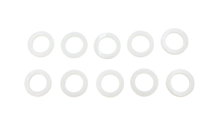 Washer Drain Seal