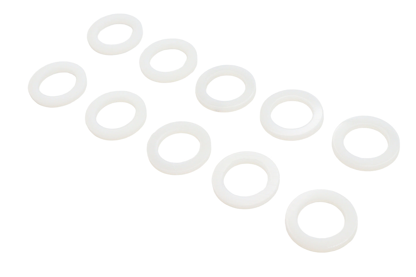 Washer Drain Seal
