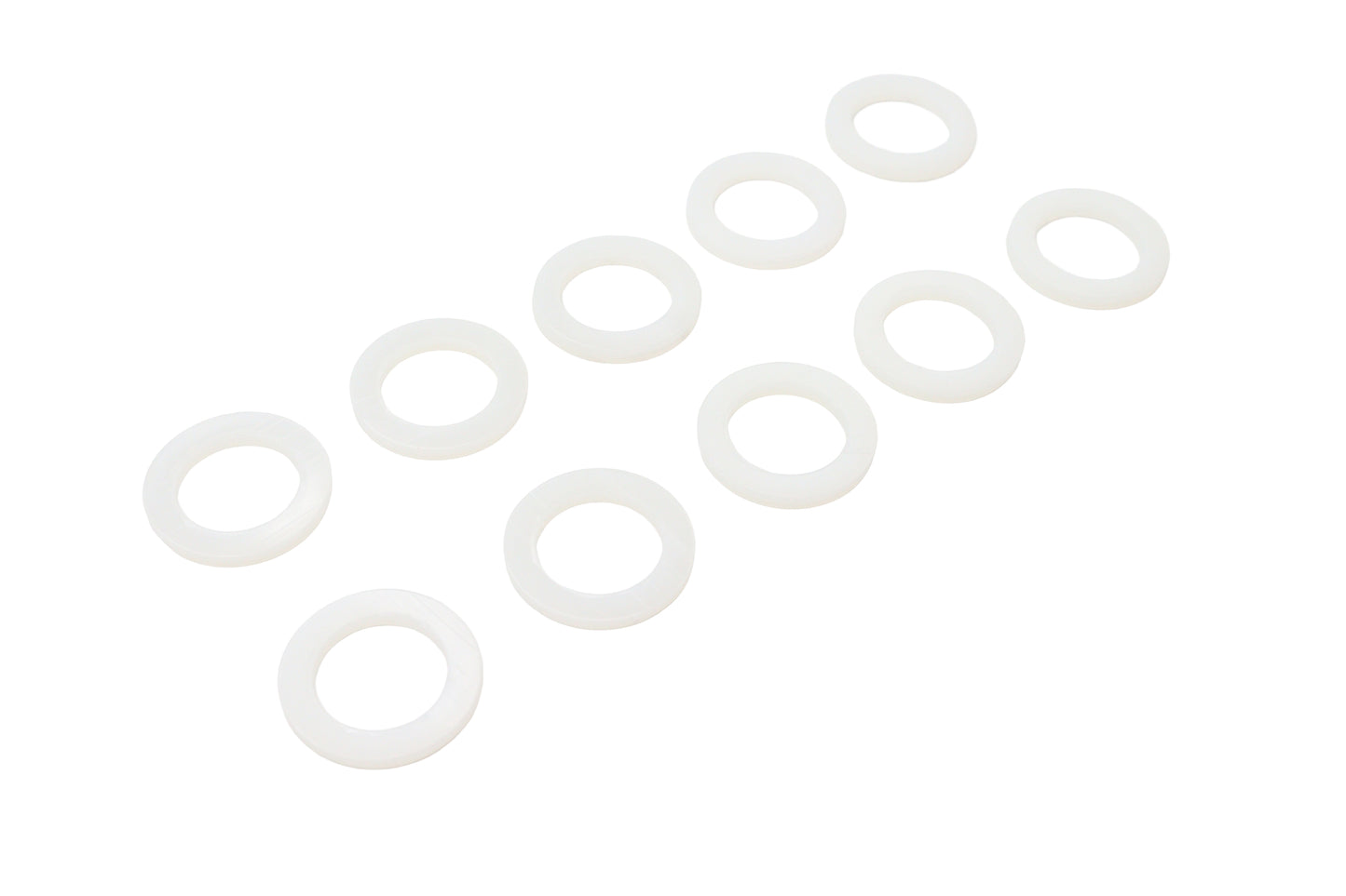 Washer Drain Seal