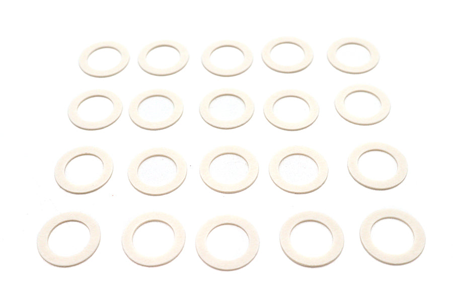 Linkert Needle Valve Gasket