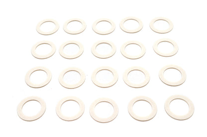 Linkert Needle Valve Gasket