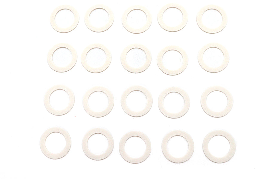 Linkert Needle Valve Gasket