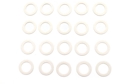 Linkert Needle Valve Gasket