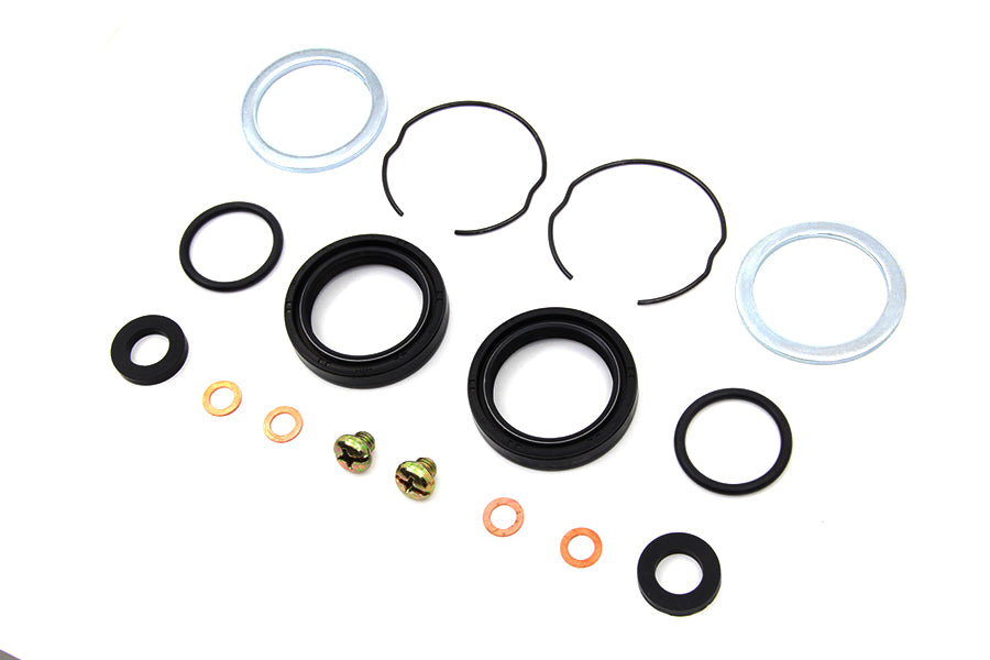 Fork Seal Kit