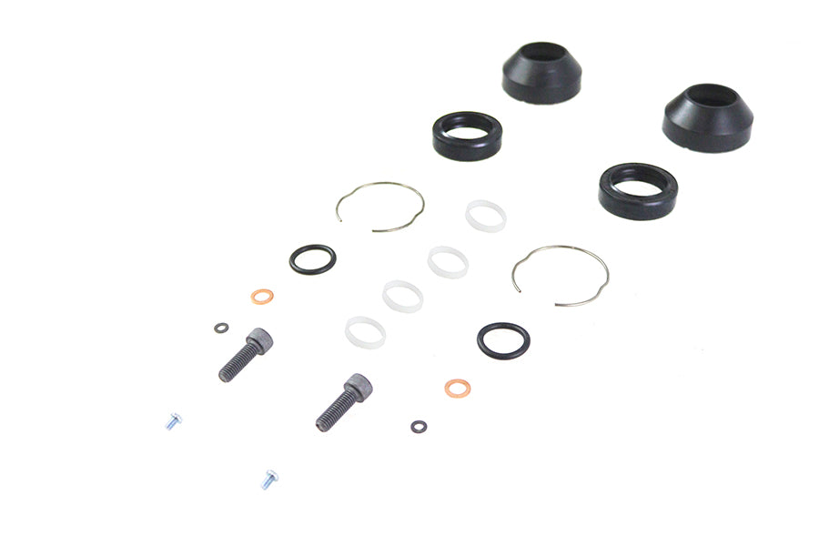 Fork Seal Kit