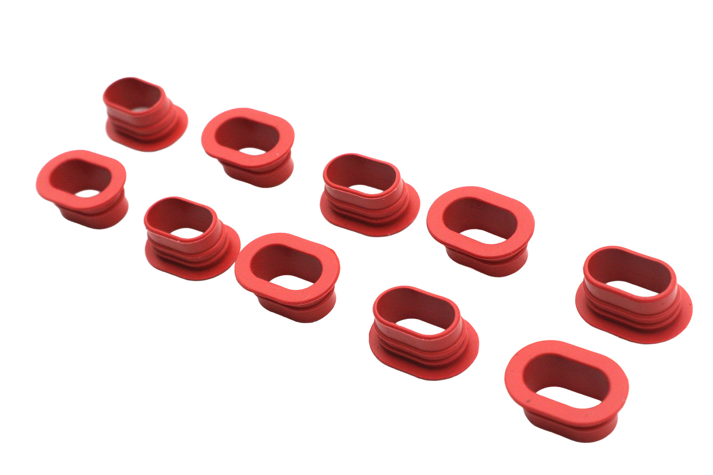 James Breather Valve Seal