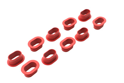 James Breather Valve Seal