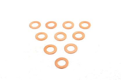Fork Leg Drain Washer Seal