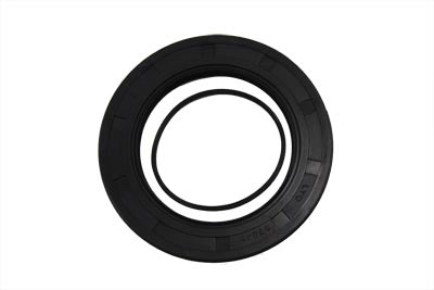 James Pulley Seal
