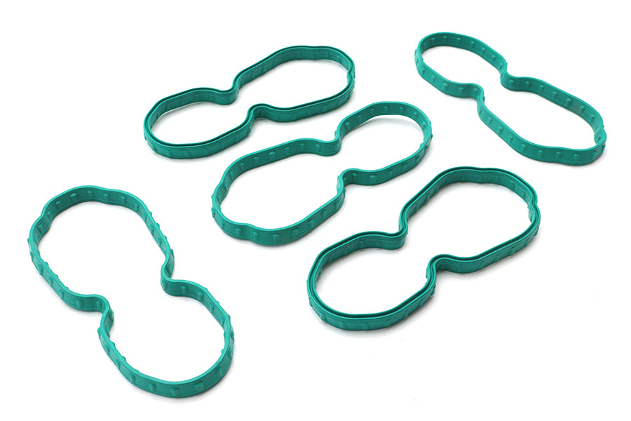 Fuel Pump Plate Seals