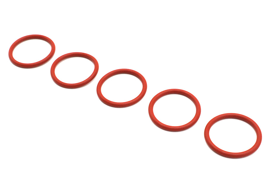 V-Twin Dipstick O-Ring