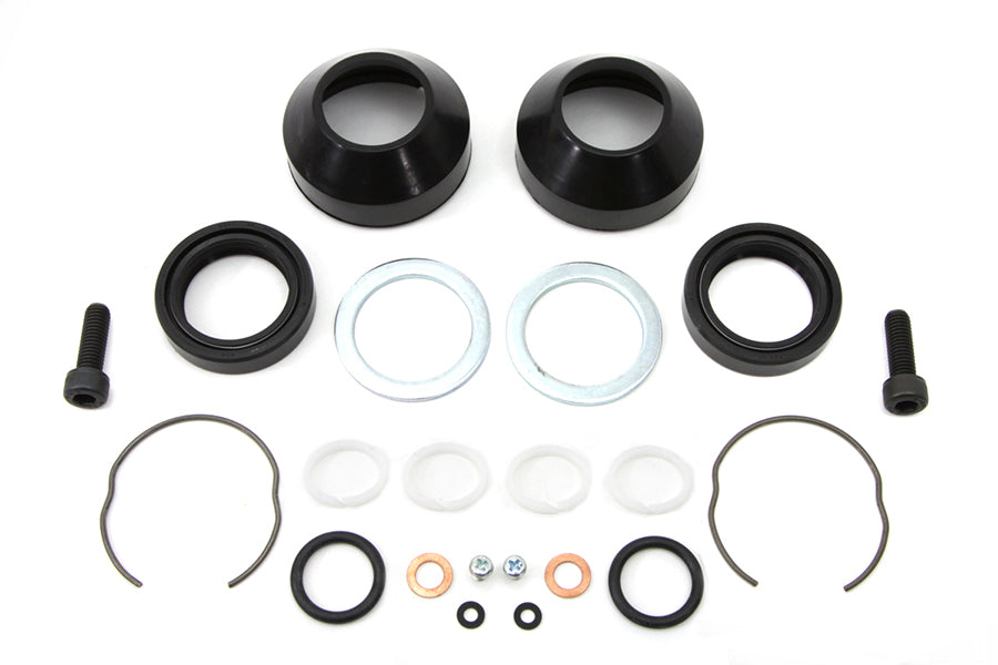 Fork Seal Kit