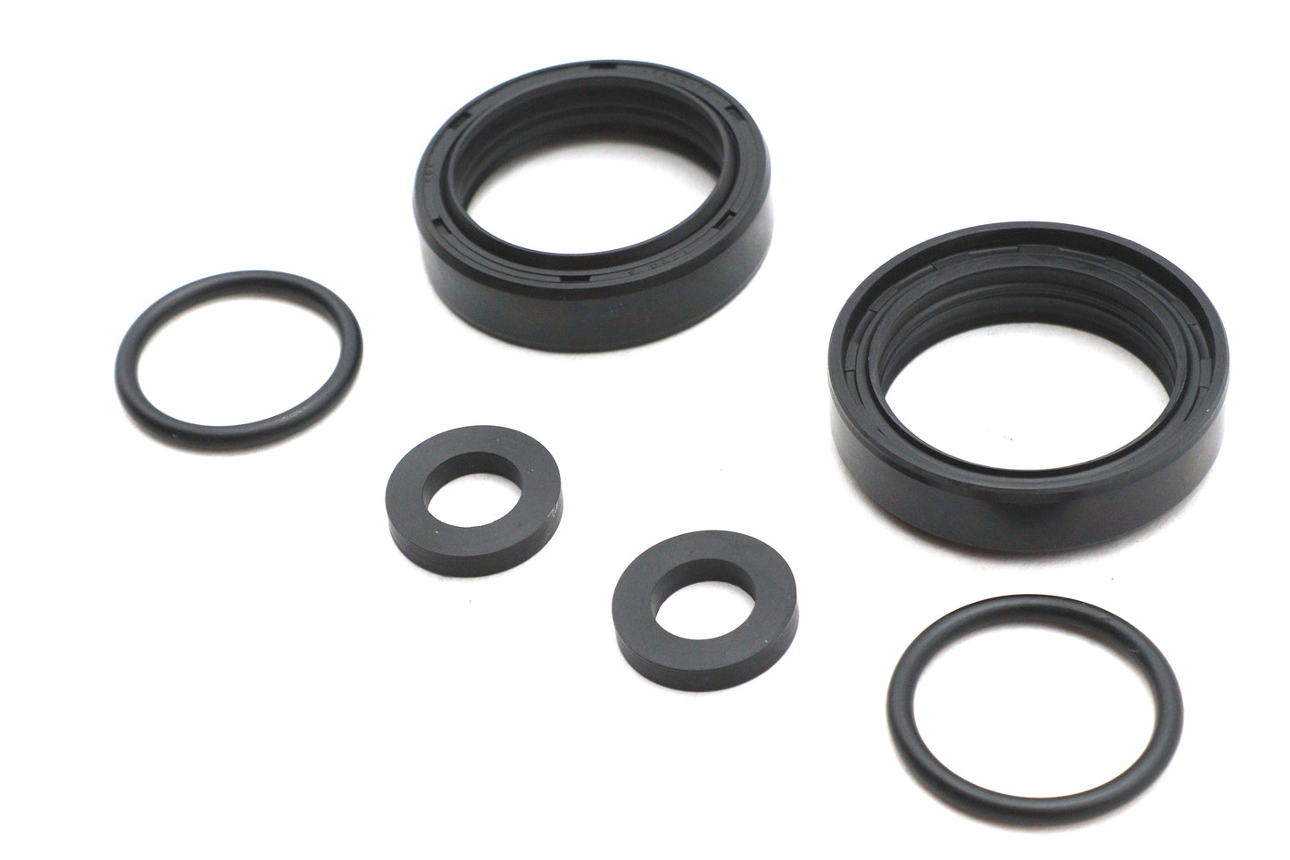 Fork Seal Kit