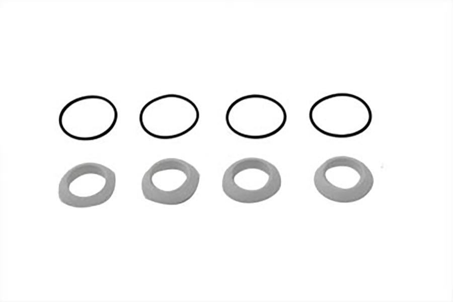 V-Twin Tappet Base Seal Kit