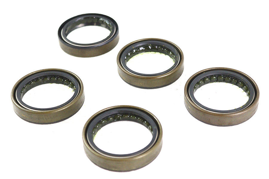 Engine Sprocket Shaft Seals
