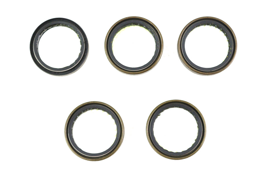 Engine Sprocket Shaft Seals