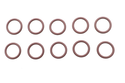 Cylinder Base Dowel O-Ring
