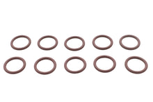 Cylinder Base Dowel O-Ring