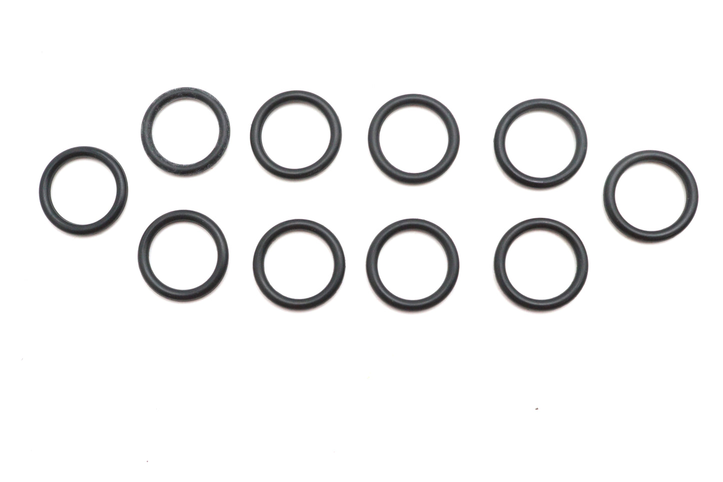 Rocker Arm Support O-Ring