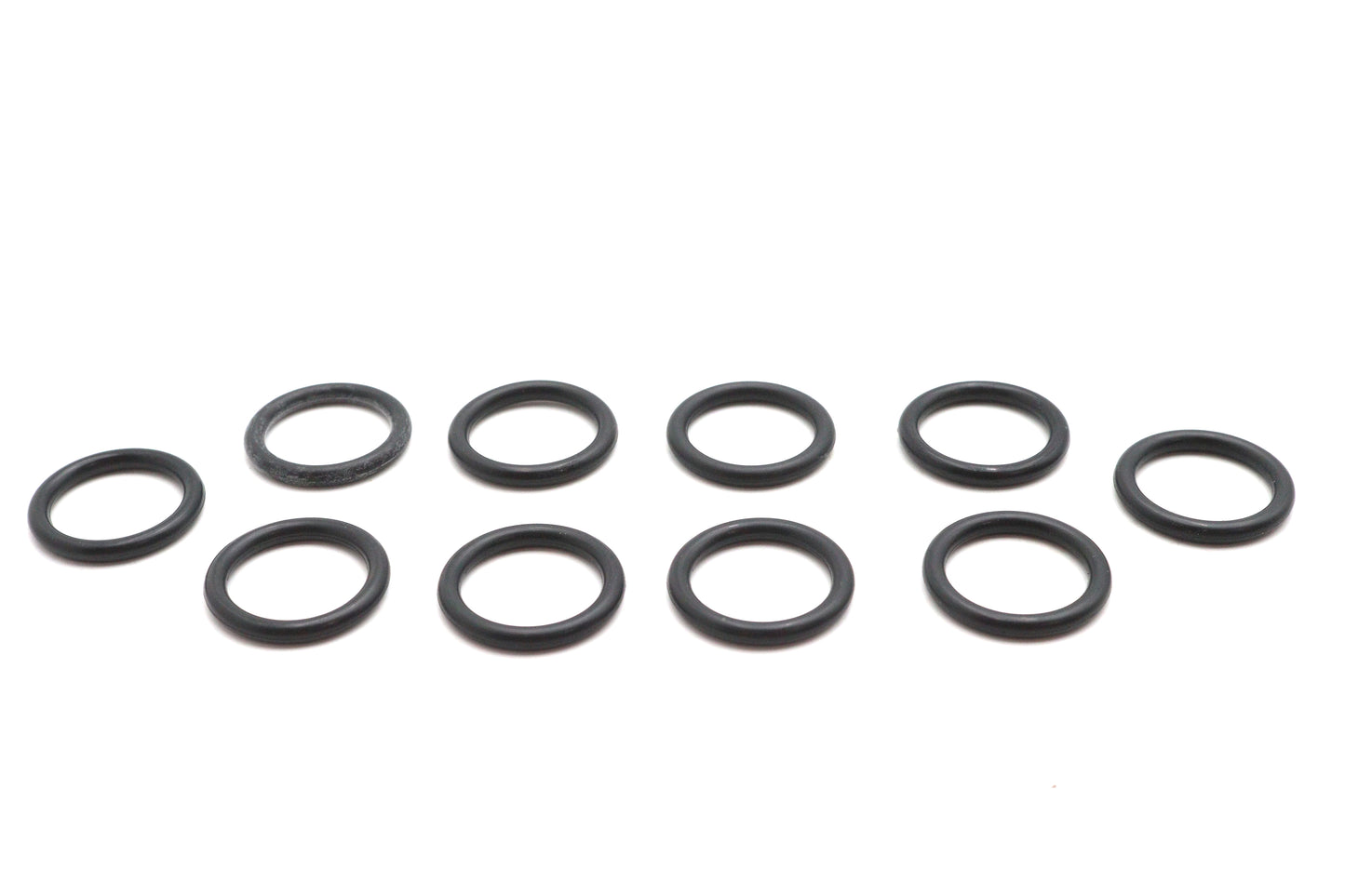 Rocker Arm Support O-Ring