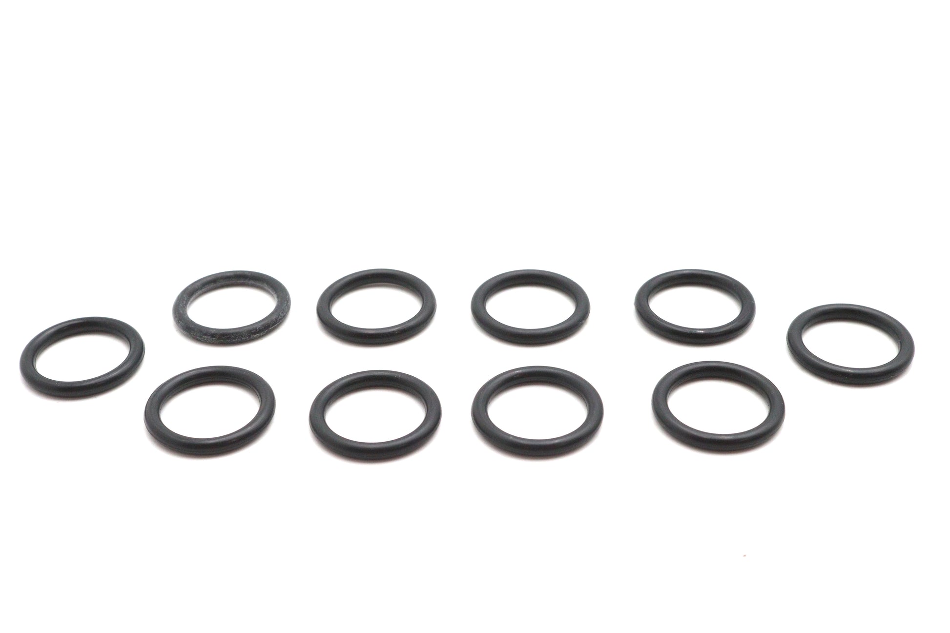 Rocker Arm Support O-Ring