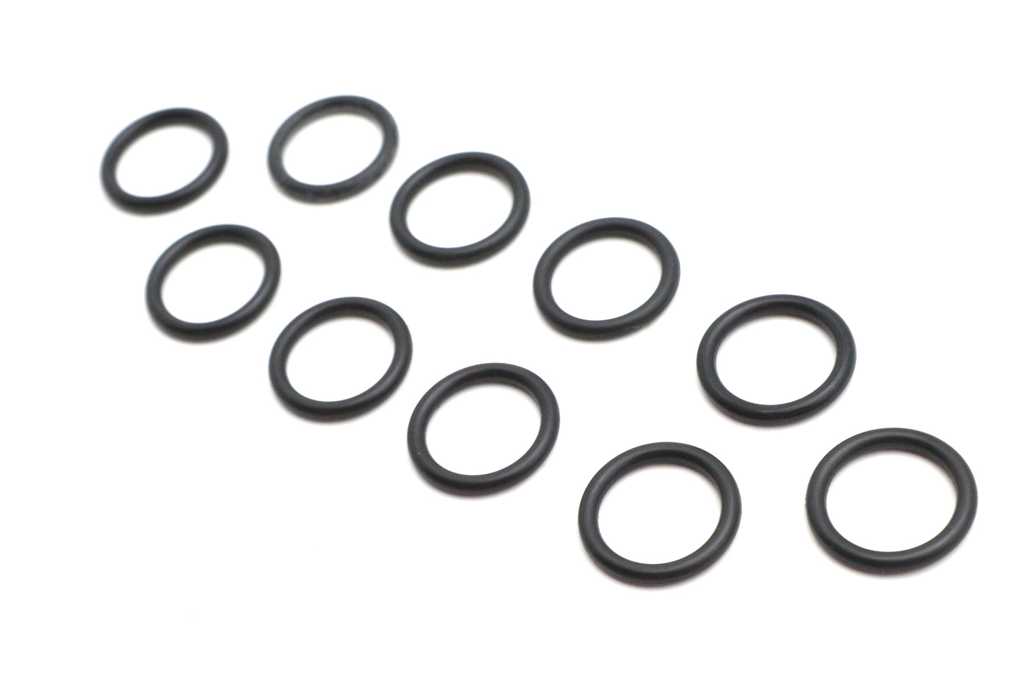 Rocker Arm Support O-Ring