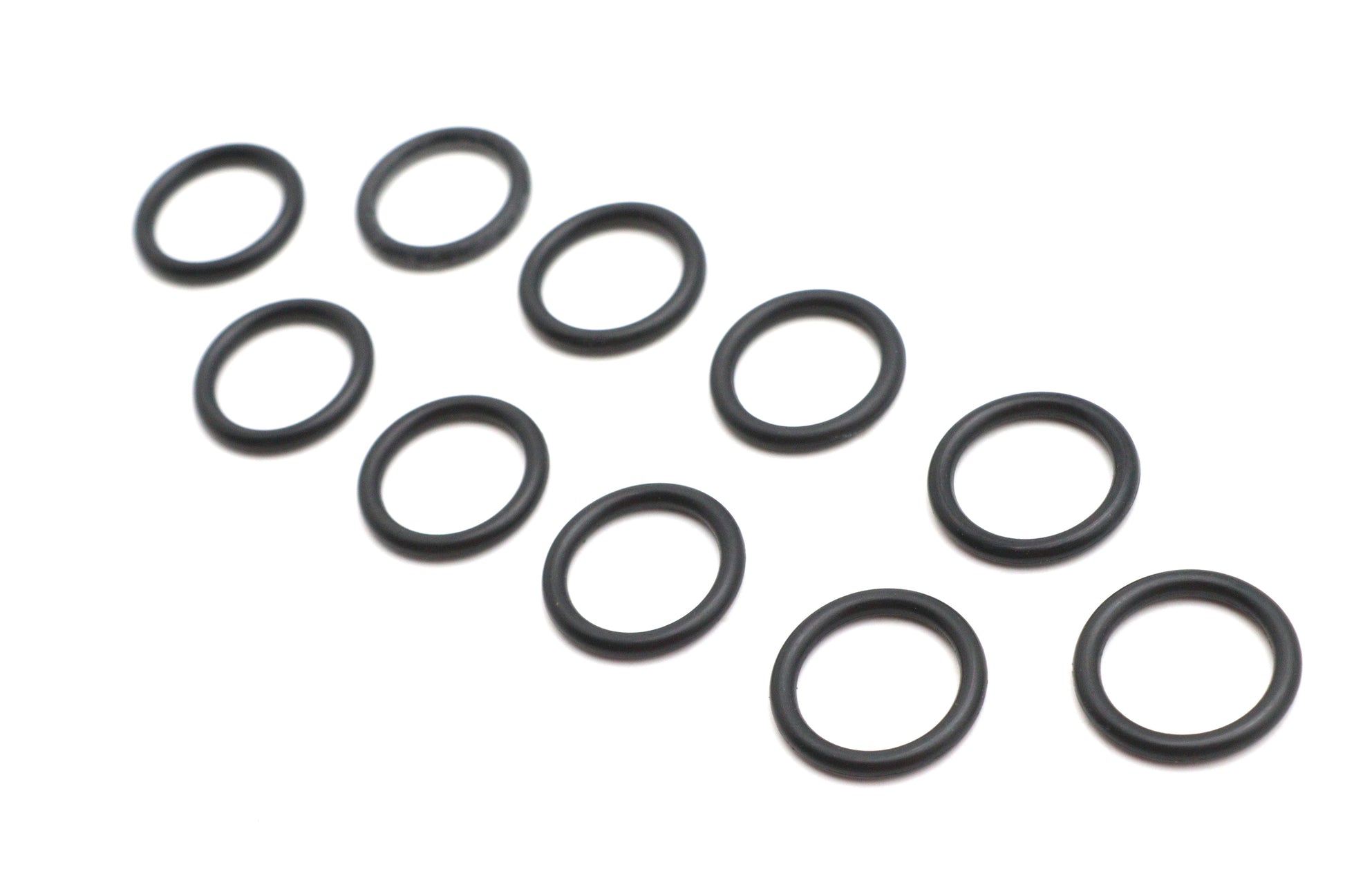 Rocker Arm Support O-Ring