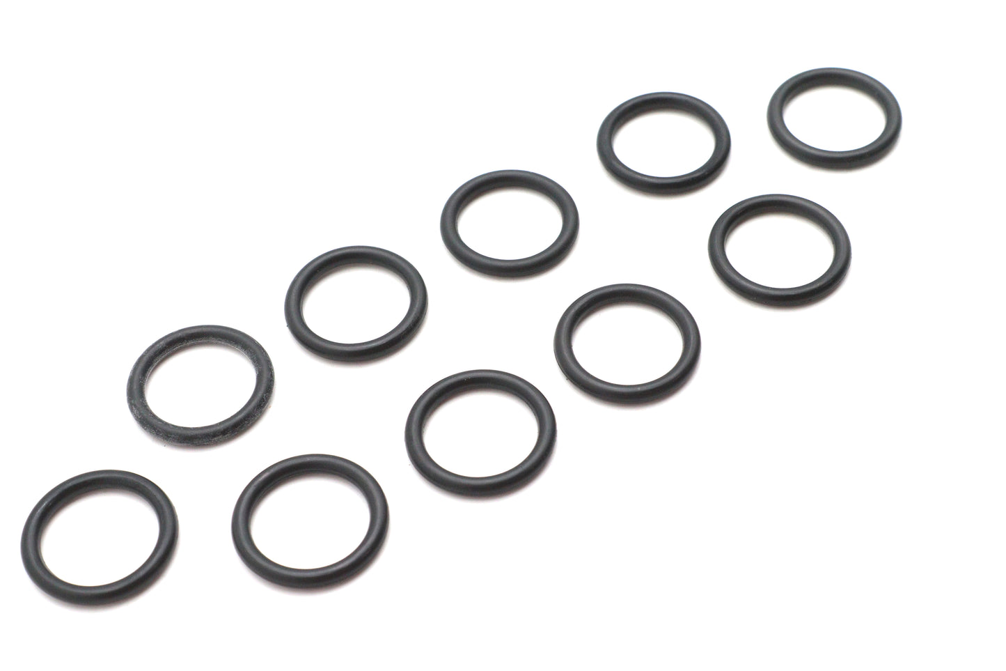 Rocker Arm Support O-Ring