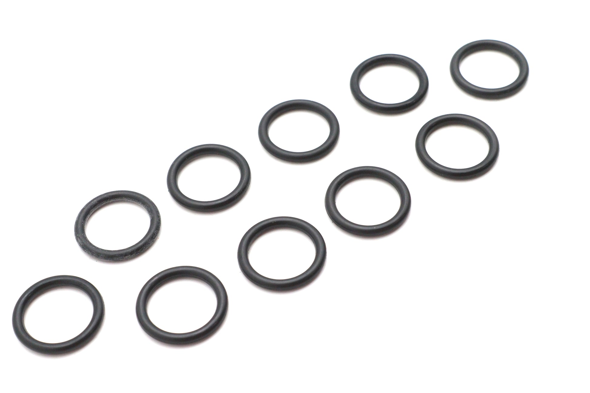 Rocker Arm Support O-Ring