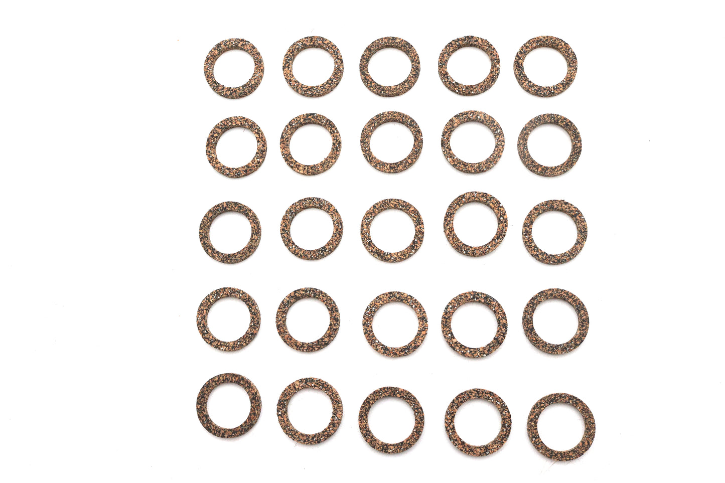 Pushrod Cover Seals Cork Large