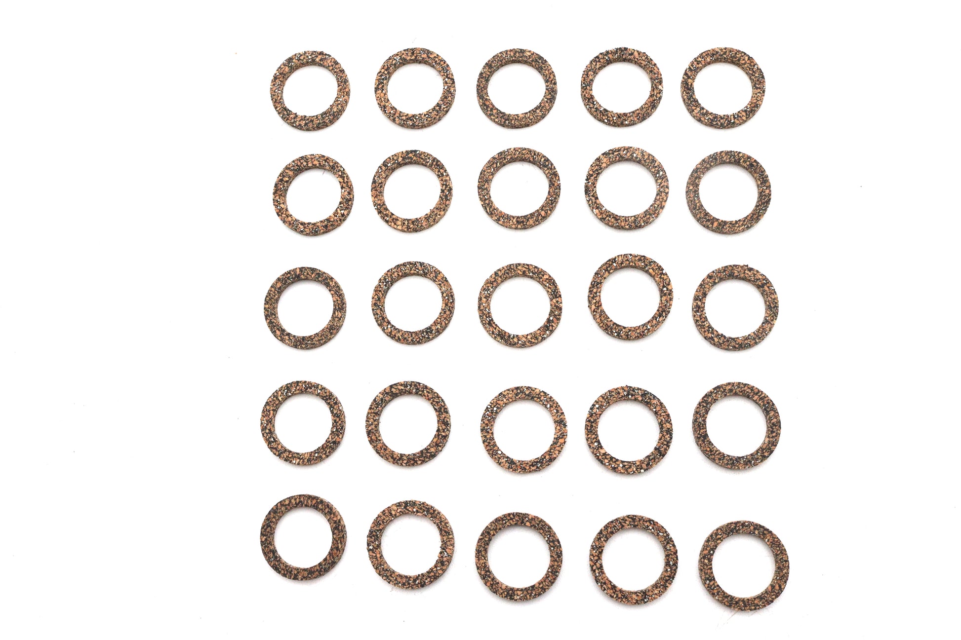 Pushrod Cover Seals Cork Large
