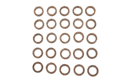 Pushrod Cover Seals Cork Large