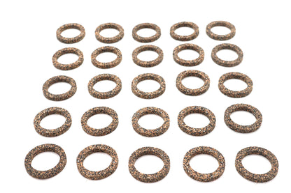Pushrod Cover Seals Cork Large