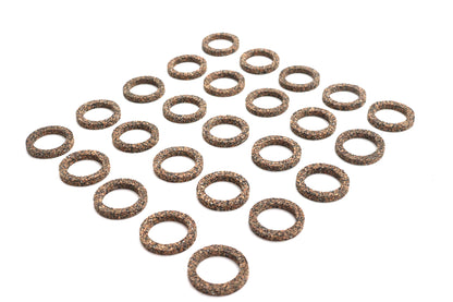 Pushrod Cover Seals Cork Large