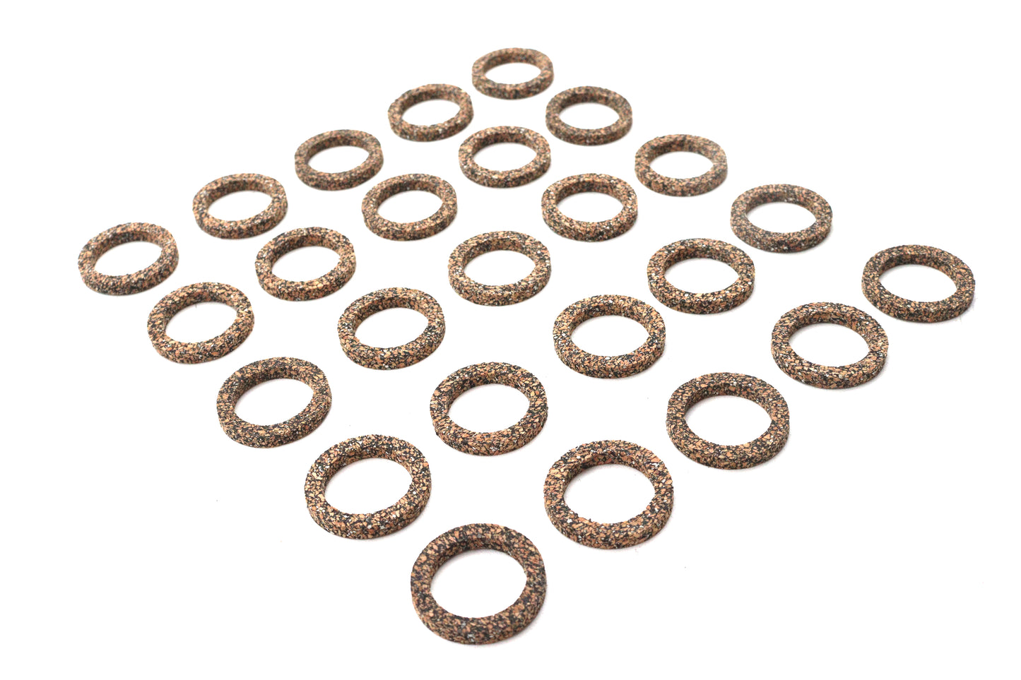 Pushrod Cover Seals Cork Large