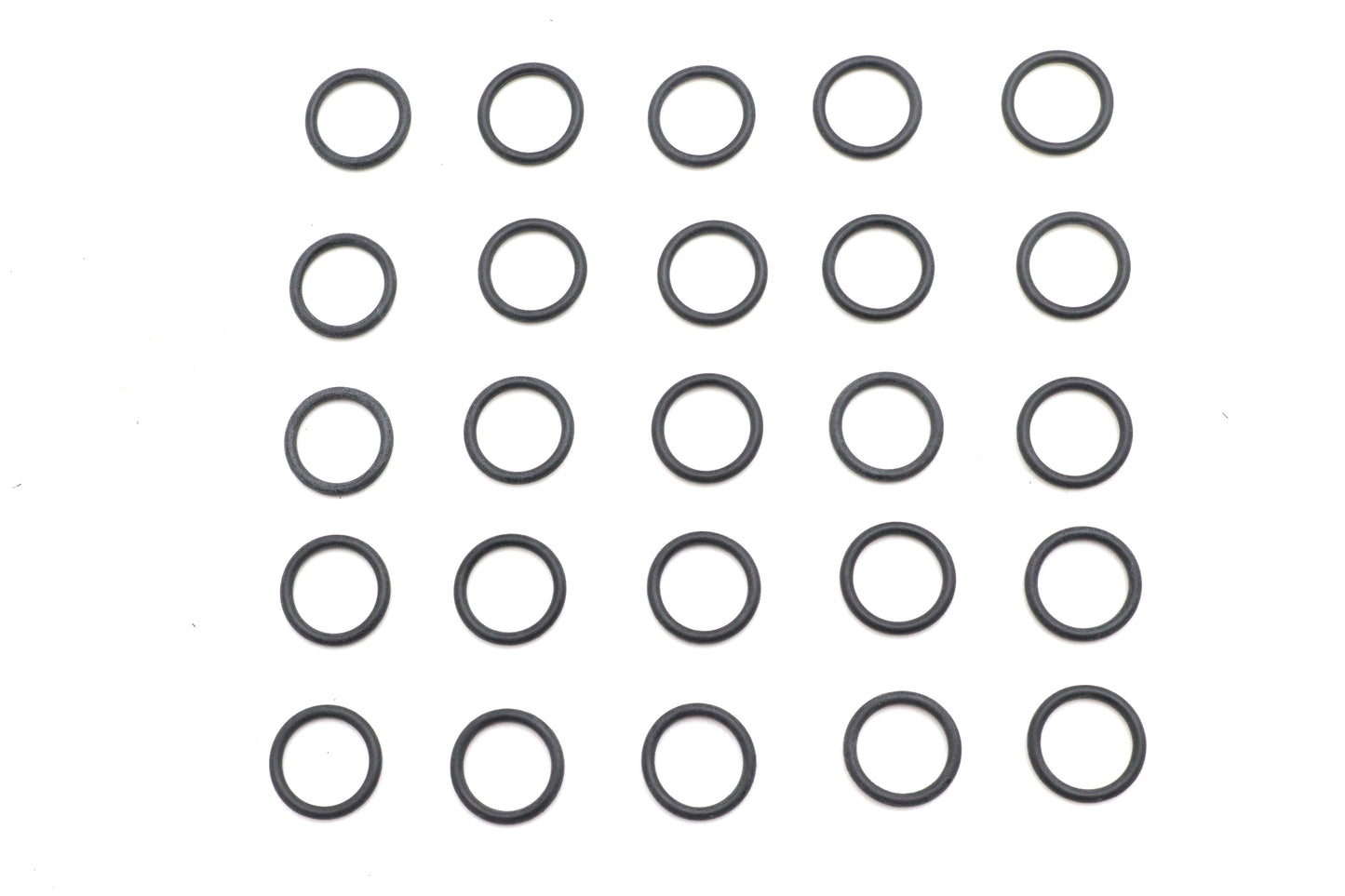 Pushrod Cover O-Ring Middle